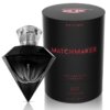Eye Of Love Matchmaker Black Diamond Lgbtq Perfume Feromonas Para El 30 ml 818141014110