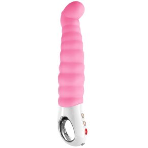 Fábrica De Diversión Patchy Paul Candy Rose 4032498801537