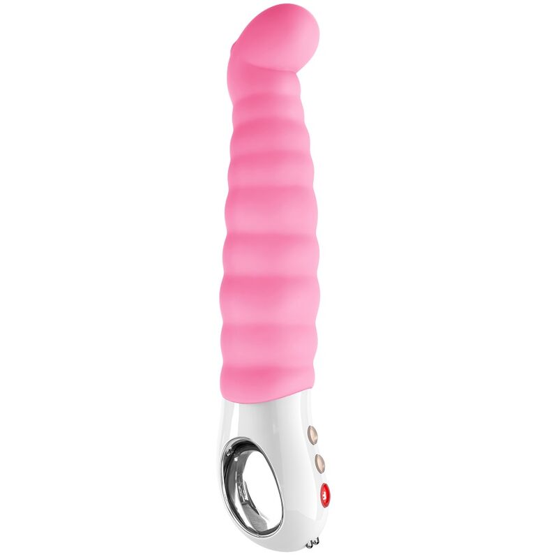 Fábrica De Diversión Patchy Paul Candy Rose 6 fabrica de diversion patchy paul candy rose 4032498801537