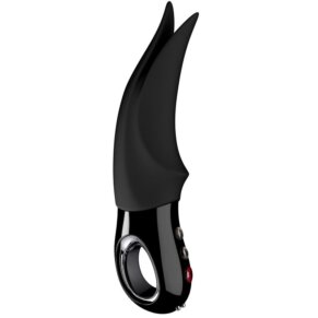 Fábrica De La Diversión Volta Negro 4032498806532