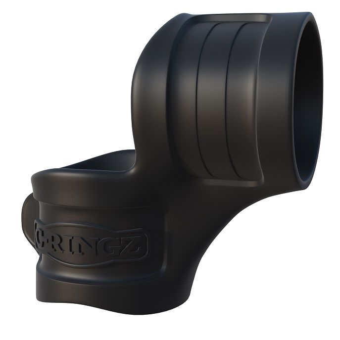 Fantasy C-Ringz Big Anilla Pene Y Testiculos 6 fantasy cringz big anilla pene y testiculos 603912358384