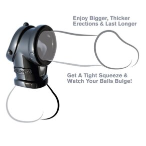 Fantasy C-Ringz Cock Pipe With Ball Strech 603912358582