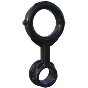 Fantasy C-Ringz Ironman Duo-Ring 603912358544