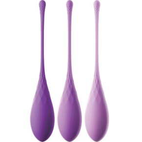 Fantasy For Her Set Bolas Kegel 603912752144