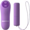 Fantasy For Her Tanga Vibrador Con Abertura 3 Fantasy For Her Tanga Vibrador Con Abertura 603912752175