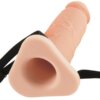 Fantasy X- Tensions Arnes Hueco Extension Pene 20cm 603912346220