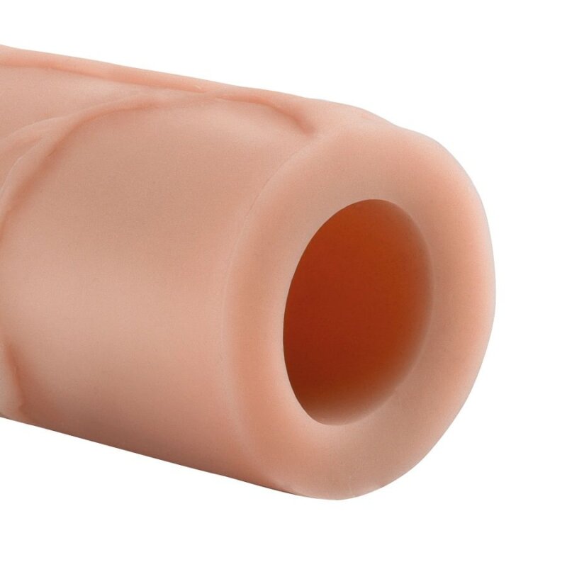 Fantasy X- Tensions Mega 1 Extensión Para El Pene 6 fantasy x tensions mega 1 extension para el pene 603912345698