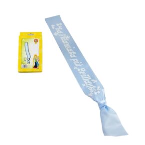 Femarvi Banda La Novia Mas Brillante It 8435097265667