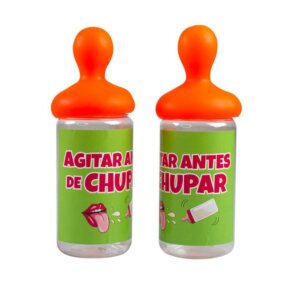 Femarvi Biberon Tetina /Es /Pt 8435097880198