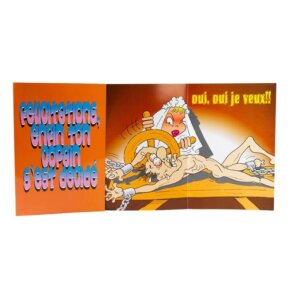 Femarvi Tarjeta Felicitaciones Es 8435097218878