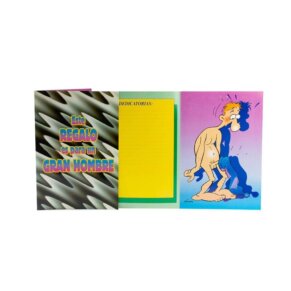 Femarvi Tarjeta Gran Hombre /Es 8435097816036