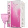 Femintimate Eve Copa Menstrual Silicona Talla L 8433345305417