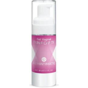 Femintimate Gel Vaginal Tonificante 30 ml 8433345620046