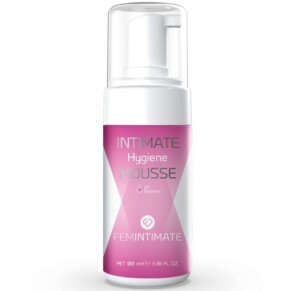 Femintimate Intimate Limpiador Mousse 100 ml 8433345620053