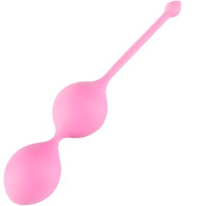 Femintimate Kegel Bolas Silicona 8433345406015