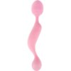 Femintimate Masajeador Universal Vibrador Silicona Rosa 8433345109510