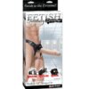 Fetish Fantasy Extreme Arnés Con Dildo 30.5 cm Hueco 3 Fetish Fantasy Extreme Arnés Con Dildo 30.5 cm Hueco 603912312775
