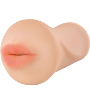 Fetish Fantasy Extreme Masturbador Realistico Boca 603912757705