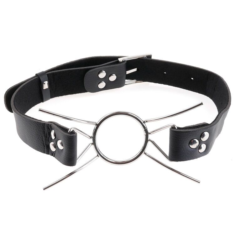 Fetish Fantasy Extreme Spider Gag Mordaza 6 fetish fantasy extreme spider gag mordaza 603912289299
