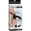 Fetish Fantasy Extreme Strap-On Negro 3 Fetish Fantasy Extreme Strap-On Negro 603912289596