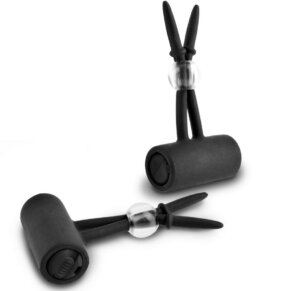 Fetish Fantasy Limited Edition Succionador De Silicona Para Pezones Vibrador 603912343427