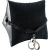 Fetish Fantasy Series Almohada Hinchable Posicion Master Con Esposas 603912357653