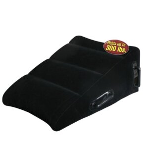 Fetish Fantasy Series Almohada Hinchable Posicion Master Grande 603912226195