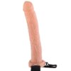 Fetish Fantasy Series Arnes Ajustable Pene Realistico 28 cm 603912362770