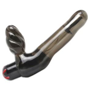 Fetish Fantasy Series Arnes Vibrador Sin Sujecion. 603912272512