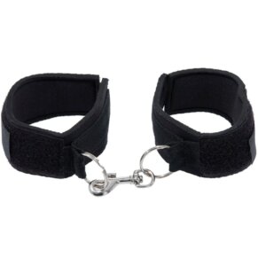 Fetish Fantasy Series Esposas Para Principiantes Negro 603912229608