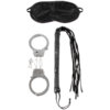 Fetish Fantasy Series Kit Amantes De La Fantasia 3 Fetish Fantasy Series Kit Amantes De La Fantasia 603912131369