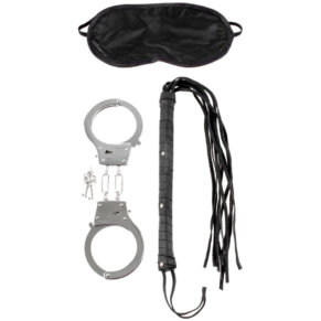Fetish Fantasy Series Kit Amantes De La Fantasia 603912131369