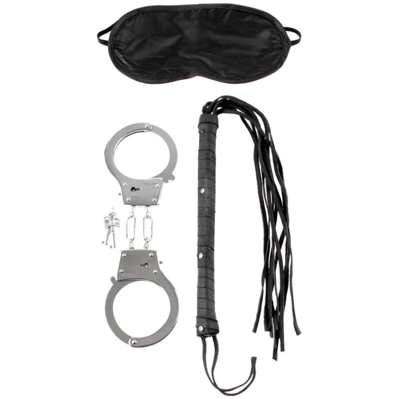 Fetish Fantasy Series Kit Amantes De La Fantasia 6 fetish fantasy series kit amantes de la fantasia 603912131369