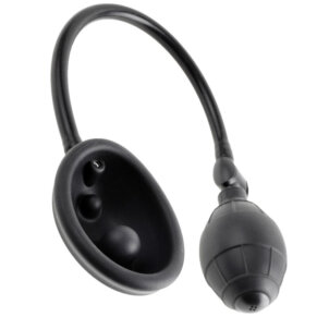 Fetish Fantasy Series Mini Succionador De Vagina 603912325850