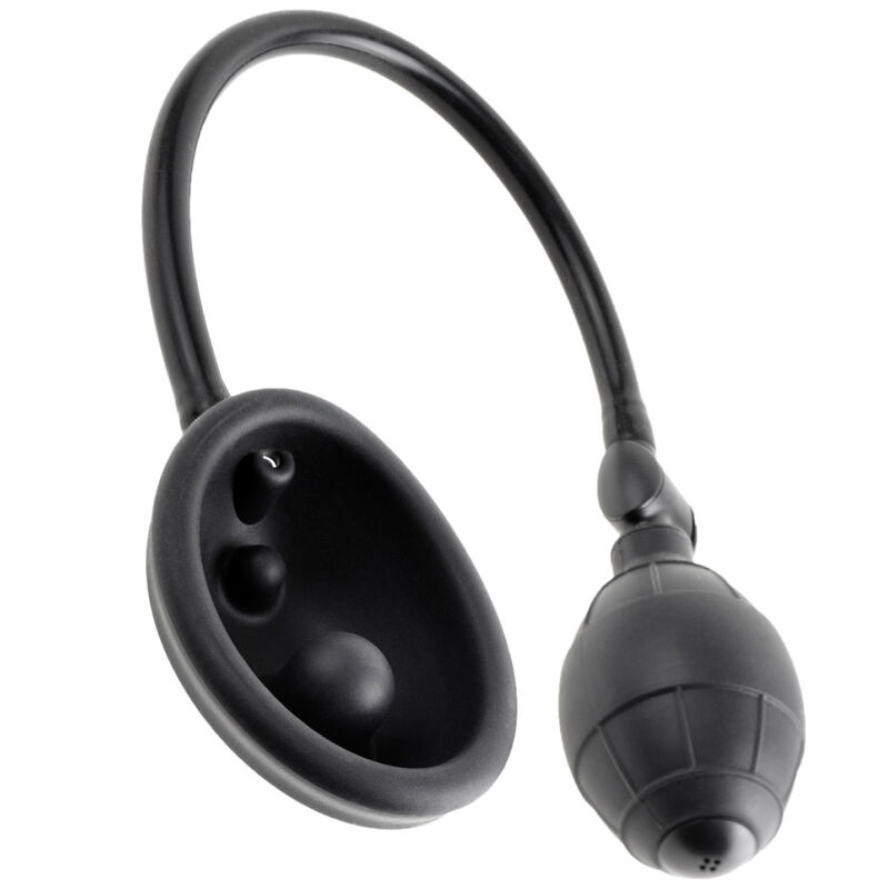 Fetish Fantasy Series Mini Succionador De Vagina 6 fetish fantasy series mini succionador de vagina 603912325850