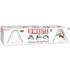 Fetish Fantasy Series Series Soporte Sexual 603912310399