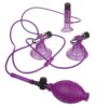 Fetish Fantasy Series Triple Succionador Vibrador 2 Fetish Fantasy Series Triple Succionador Vibrador 603912162509
