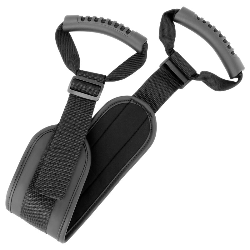 Fetish Submissive Arnés Para Hacerlo Estilo Perrito Con Forro De Nopreno 6 fetish submissive arnes para hacerlo estilo perrito con forro de nopreno 8435565925048