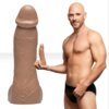 Fleshjack Johnny Sins Dildo 24.8 cm 810476012656