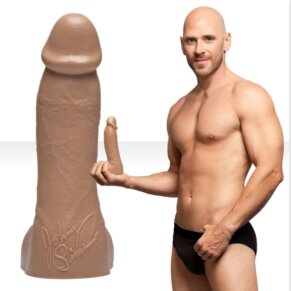 Fleshjack Johnny Sins Dildo 24.8 cm 810476012656