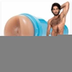 Fleshjack Masturbador Diego Sans Sex Machine Ano 810476012526