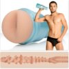 Fleshjack Masturbador Johnny Rapid Ano 810476018818