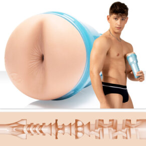 Fleshjack Masturbador Reno Gold Golden Boy Ano 810476012809