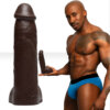 Fleshjack Max Konnor Dildo 24 cm 810476012663