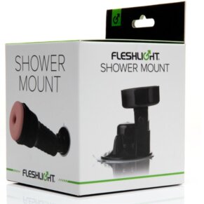 Fleshlight Adaptador Ducha Shower Mount 810476016630