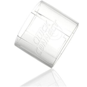 Fleshlight Adaptador Quickshot Quick Connect 810476019266