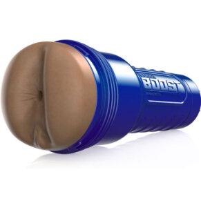 Fleshlight Boost Masturbador Ano Blast Female Md Flesh Rp 810476011369