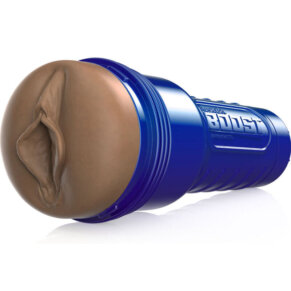 Fleshlight Boost Masturbador Vagina Bang Md Flesh Rp 810476011352