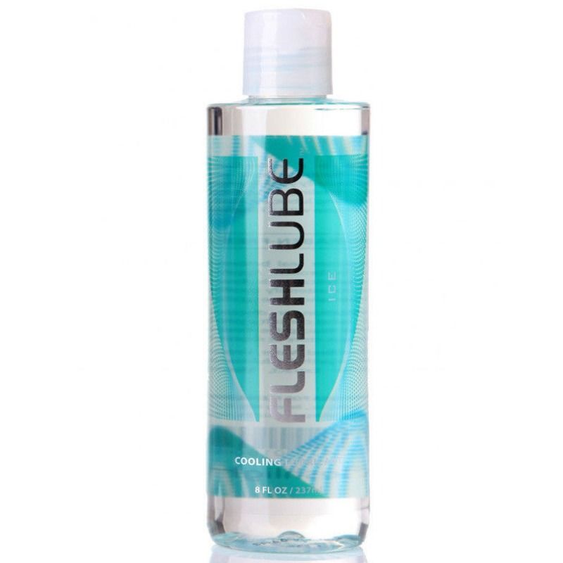Fleshlight Fleshlube Ice Lubricante Efecto Frio 250ml 6 fleshlight fleshlube ice lubricante efecto frio 250ml 8428508034983