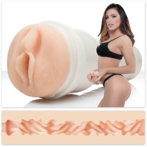 Fleshlight Girls Adriana Chechik Vagina 810476014834